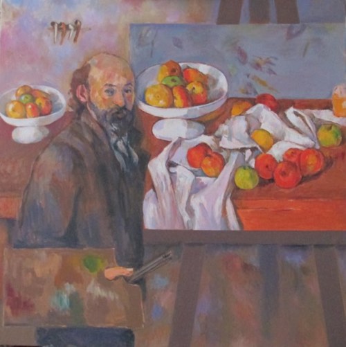 Cezanne